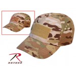 Кепка Operator Tactical Multicam (ROTHCO)
